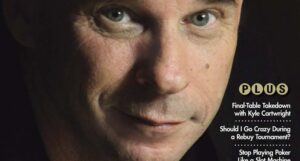 Latest Issue Of Card Player Magazine Now Online