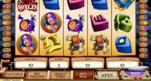 Playtech Limited Makes Social Gaming Move