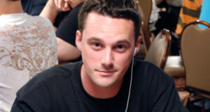 2012 WSOP Overnight Leaders Report