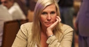 2012 WSOP Overnight Leaders Report