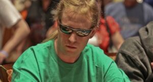 Michael Gathy Wins WSOP $1,000 No-Limit Hold'em