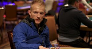 Jason Koon: Tricks Of The Live Tournament Trade