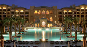 World Poker Tour Mazagan Begins Monday