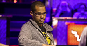 Tony Gregg Wins WPT Parx Open Poker Classic