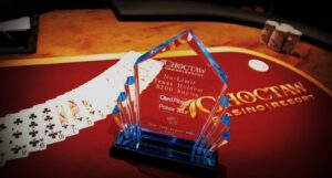 Card Player Poker Tour Choctaw: Day 4 Results