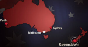 David Allan Lifts ANZPT Queenstown Title