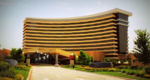 Card Player Poker Tour Choctaw: Day 5 Results