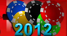 BetVictor Launches Poker Olympics 