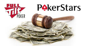 PokerStars Buys Full Tilt Poker Via DOJ
