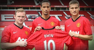 bwin Signs Partnership Deal With Manchester United 