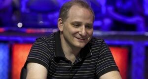2012 WSOP Overnight Leaders Report