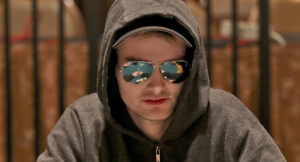 Simon Charette Wins WSOP $3,000 Six-Max NLH