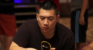 Henry Lu Defeats Neil Channing For WSOP Gold
