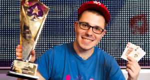Dan Smith Wins EPT Barcelona Super High Roller