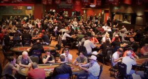 Card Player Poker Tour Choctaw: Day 6 Results