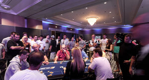 Italian Wins Estrellas Poker Tour Barcelona 
