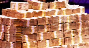 WSOP Main Event Prize Pool: $8.5M For Winner