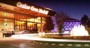 World Poker Tour National Series Madrid Warms Up