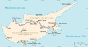 Online Poker Banned In Cyprus