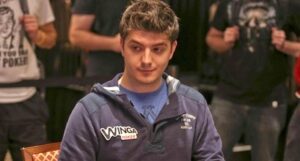 Rocco Palumbo Scores WSOP Gold For Italy