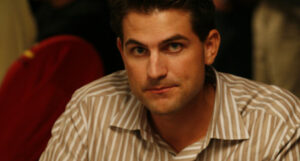 World Series of Poker Main Event: Day 1C