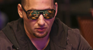 Player Of The Year Update: Tommy Vedes Into Top 20