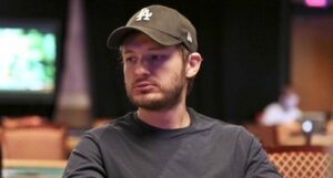 2012 WSOP Overnight Leaders Report