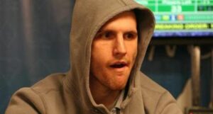 WSOP Main Event Day 1C Top 100 Stacks