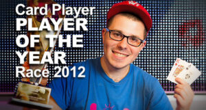 POY Update: Dan Smith Takes The Lead