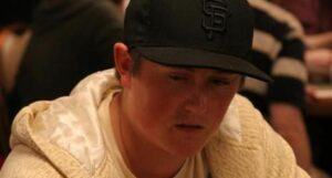 2012 WSOP Main Event Day 2AB Chip Counts