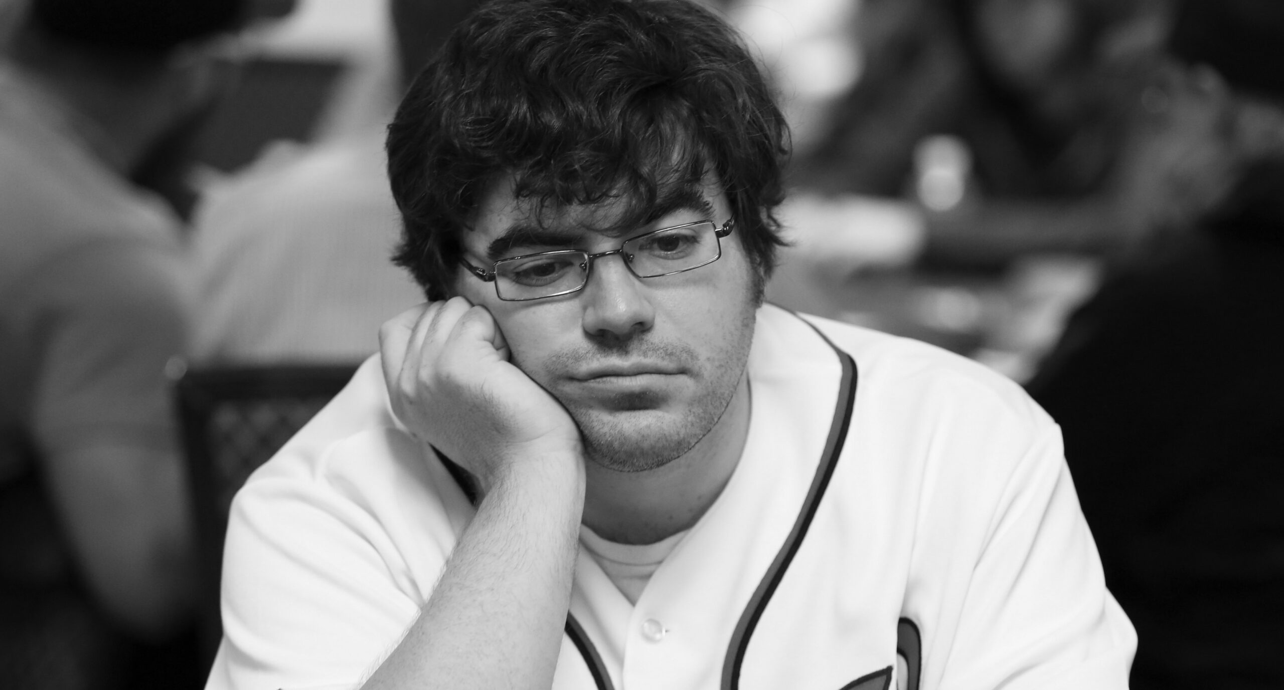 Poker Strategy — Stop Playing Poker Like A Slot Machine - Poker News