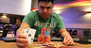 Card Player Poker Tour Choctaw: Day 7 Results