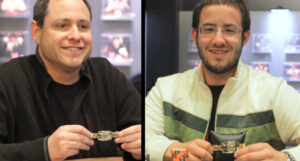 POY Update: David 'ODB' Baker, Gregory Merson