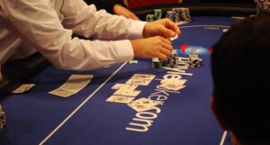 International Poker Open Satellite This Thursday 