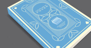 Definitive Poker Rule Book Published	 