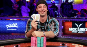 Ryan Eriquezzo Wins WSOP National Championship