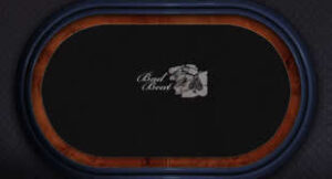 Bad Beat Poker Jackpot Folds At Merge Gaming