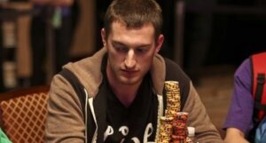 Joey Weissman Nabs WSOP Gold In $2,500 NLH Event