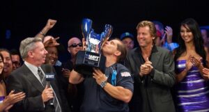 WPT Legends of Poker Main Event Preview