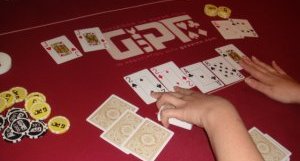 Grosvenor UK Poker Tour Coventry Main Event Starts 