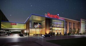 Caesars Gets Approval For Baltimore Casino