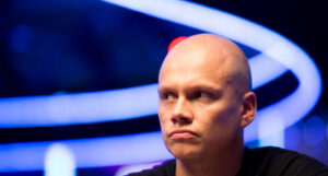 Sahamies Leads EPT Barcelona Final Table