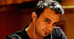 Joe Hachem Smoking Baby Tweet Catches Fire