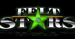 Paul Foltyn Joins FeltStars as Sponsored Pro