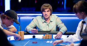 Mikalai Pobal Wins EPT Barcelona Main Event 