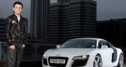 Andrew Feldman To Appear On Secret Millionaire 