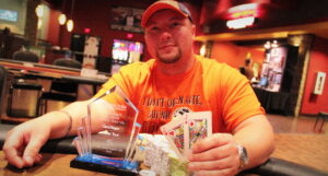 Card Player Poker Tour Choctaw: Day 8 Results