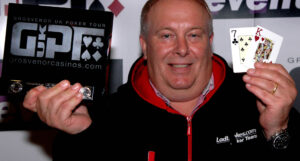 Martyn Frey Wins GUKPT Coventry Main Event