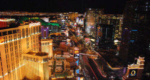 Nevada Gambling Revenue Sees Sharp Decline