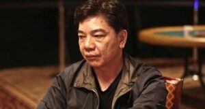 2012 WSOP Overnight Leaders Report